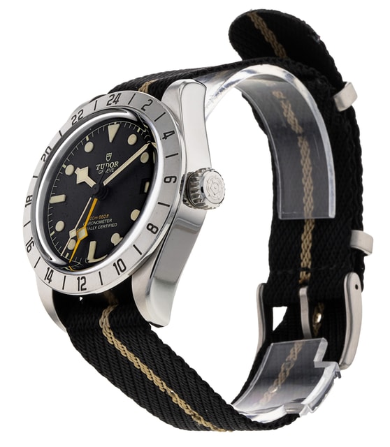 Tudor Black Bay Pro M79470-0001 Image 2